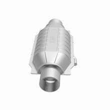 Load image into Gallery viewer, MagnaFlow Universal Catalytic Converter 1.75 W/Air FED
