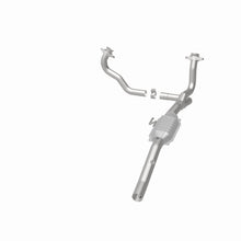 Load image into Gallery viewer, MagnaFlow Direct Fit Catalytic Converter 00-03 Durango 2WD OEM