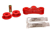 Load image into Gallery viewer, Energy Suspension 88-00 Honda Civic/CRX / 93-97 Honda Del Sol (iexcept VTEC) Red Manual Transmission - GTR Auto
