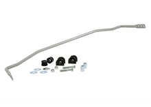 Load image into Gallery viewer, Whiteline 5/83-3/91 BMW 3 Series E30 318/320/323/325 Rear 16mm Adj Heavy Duty Swaybar - GTR Auto