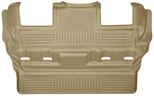 Load image into Gallery viewer, Husky Liners 2015 GM Escalade/Tahoe/Yukon WeatherBeater Tan 3rd Seat (Bucket 2nd) Floor Liner - GTR Auto