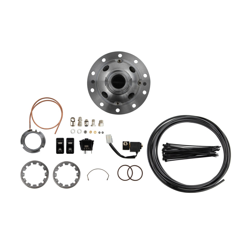 ARB Airlocker 10 Bolt 30Spl Toyota 8In 50mm Brng S/N. - GTR Auto