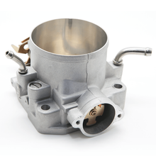 Load image into Gallery viewer, BLOX Racing Honda B/D/H/F Series Engines Tuner Series Cast Aluminum 74mm Throttle Body - GTR Auto