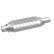 Load image into Gallery viewer, MagnaFlow Universal Catalytic Converter 2.25 W/Perf Tube