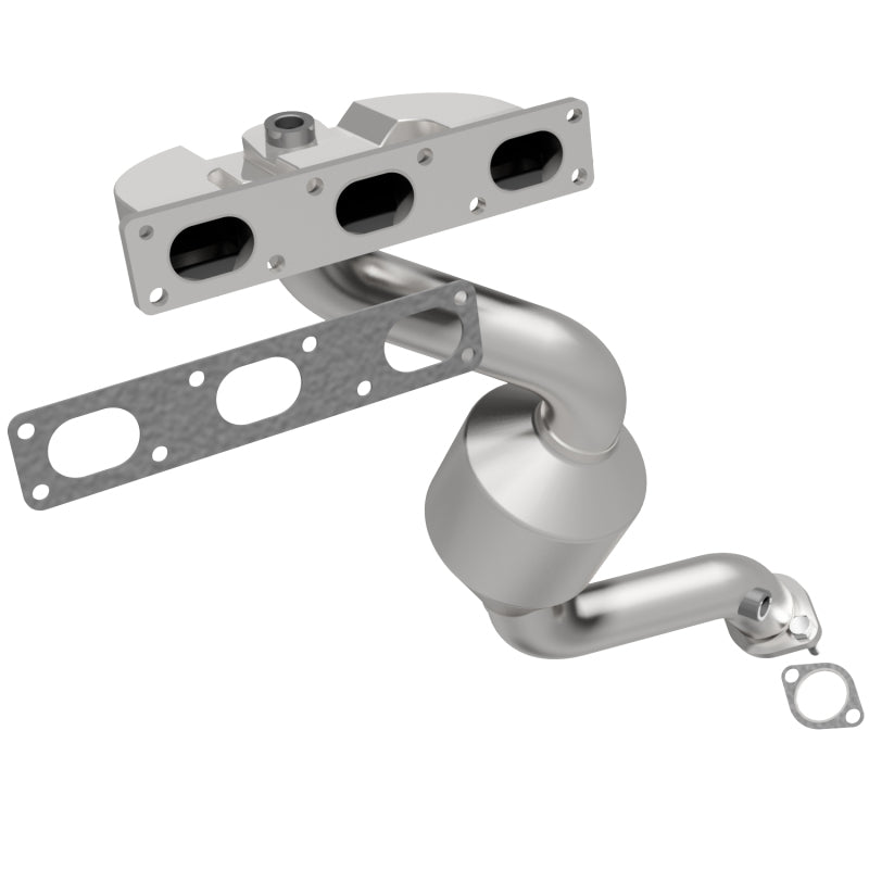 MagnaFlow Conv DF BMW 99-00 323 2.5L / 99-00 328 2.8L / 99-00 Z3 2.5L/2.8L California - GTR Auto