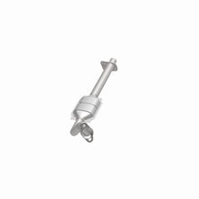 Load image into Gallery viewer, MagnaFlow Direct Fit Catalytic Converter 93-95 GM Van 3.1L 49S