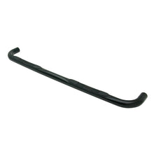 Load image into Gallery viewer, Westin 2002-2009 Chevrolet/GMC Tahoe 4Dr (Excl Z71) E-Series 3 Nerf Step Bars - Black - GTR Auto