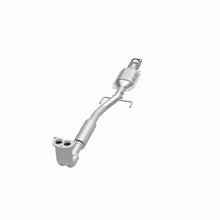 Load image into Gallery viewer, MagnaFlow Direct Fit Catalytic Converter 2004 LANCER 2.4L L Underbody