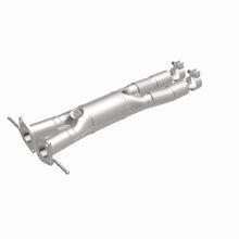 Load image into Gallery viewer, MagnaFlow Direct Fit Catalytic Converter 2013-2018 Ford Explorer 3.5