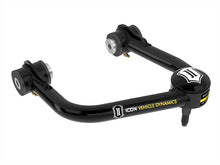 Load image into Gallery viewer, ICON 21+ Ford Bronco Tubular Upper Control Arm Delta Joint Kit - GTR Auto