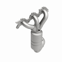 Load image into Gallery viewer, MagnaFlow Direct Fit Catalytic Converter 07-09 Chrysler Sebring 2.7L