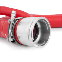 Load image into Gallery viewer, Mishimoto 06-10 Chevy Duramax 6.6L 2500 Red Silicone Hose Kit - GTR Auto