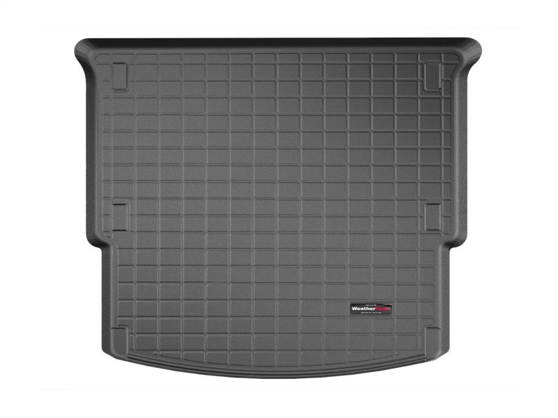 WeatherTech 2019+ Chevrolet Blazer Cargo Liner - Black - GTR Auto