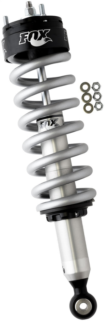 Fox 19+ GM 1500 2.0 Performance Series 4.9in. IFP Coilover Shock / 0-2in Lift - GTR Auto