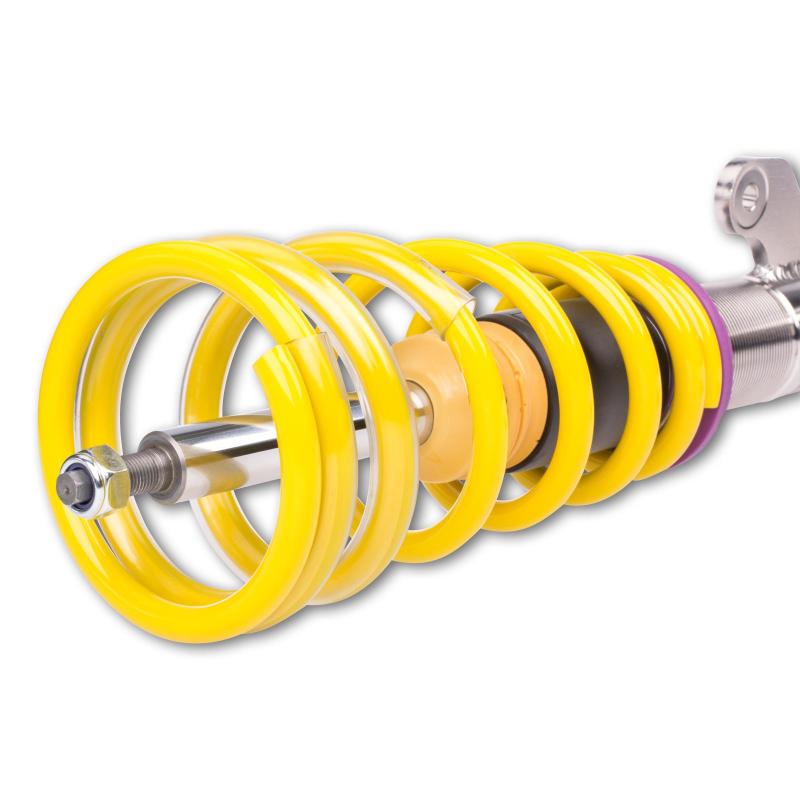 KW Coilover Kit DDC BMW M235xi AWD w/ EDC - GTR Auto