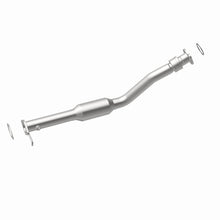 Load image into Gallery viewer, MagnaFlow Direct Fit Catalytic Converter 01-04 Century 3.1L/Impala