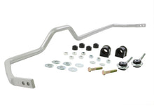 Load image into Gallery viewer, Whiteline 95-98 Nissan 240SX S14 Rear 22mm Swaybar-X h/duty Blade adjustable - GTR Auto