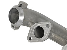 Load image into Gallery viewer, aFe Bladerunner Manifolds Exhaust for Ford Diesel Trucks 03-07 V8-6.0L (td) - GTR Auto