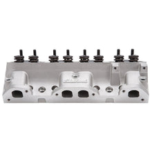 Load image into Gallery viewer, Edelbrock Single Perf Pontiac 72cc Head Comp - GTR Auto