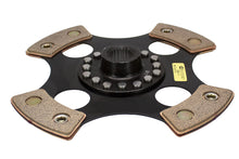 Load image into Gallery viewer, ACT 1986 Honda Accord 4 Pad Rigid Race Disc - GTR Auto