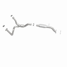 Load image into Gallery viewer, MagnaFlow Direct Fit Catalytic Converter 00-05 Blazer 4.3L