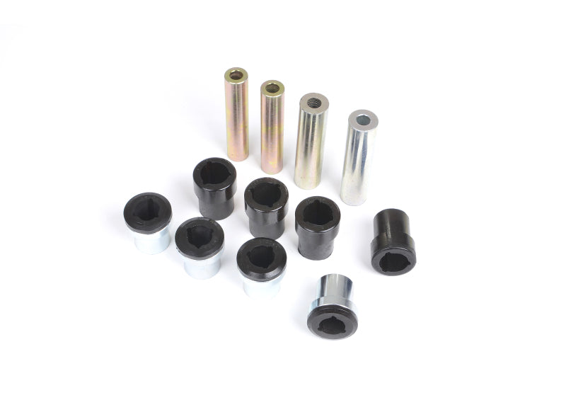 Whiteline Plus 89-97 Nissan 300ZX/93-97 Infiniti Q45/90-93 Skyline Front Upper Control Arm Bushing - GTR Auto