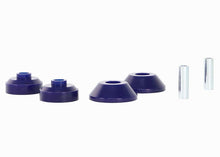 Load image into Gallery viewer, SuperPro Front Shock Absorber Bushing Kit