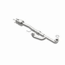 Load image into Gallery viewer, MagnaFlow Direct Fit Catalytic Converter 13-14 Accord 3.5L