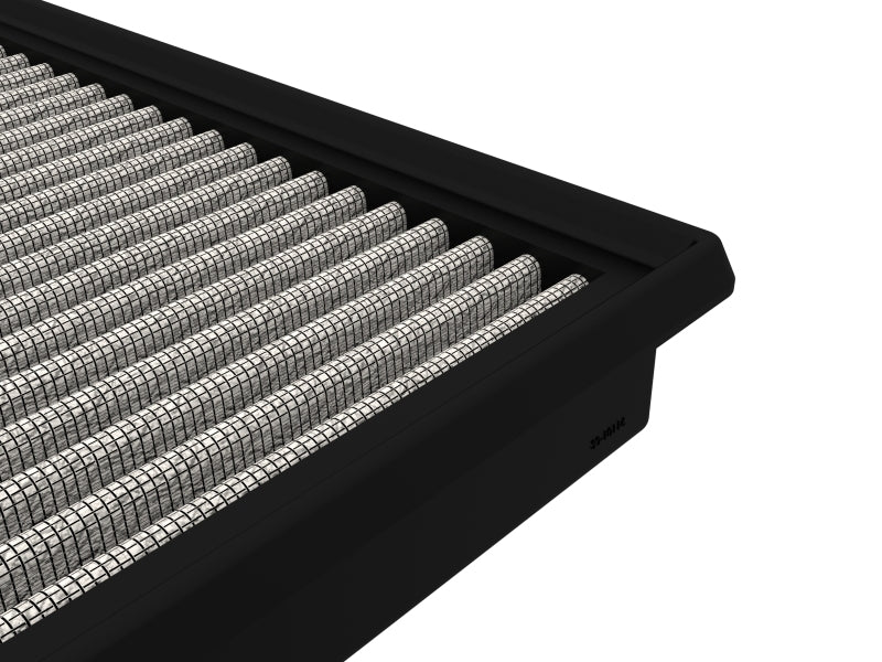 aFe MagnumFLOW Air Filters OER PDS A/F PDS Nissan Titan/Armada 04-12 V8-5.6L - GTR Auto