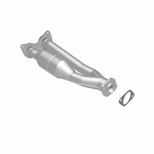 Load image into Gallery viewer, MagnaFlow Direct Fit Catalytic Converter 2003 Mazda 6 3.0L Rear