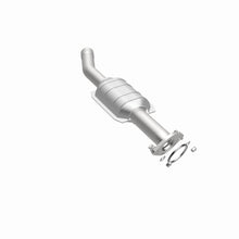Load image into Gallery viewer, MagnaFlow Direct Fit Catalytic Converter 99-05 Mazda Miata/MX5 (Exc Turbocharged) 1.8L A/T