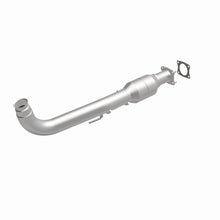 Load image into Gallery viewer, MagnaFlow Diesel Oxidation Catalyst DF 07-10 Silverado 2500/3500 HD 6.6L
