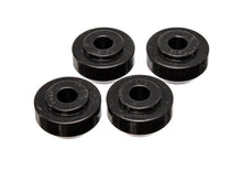 Load image into Gallery viewer, Energy Suspension Ford Strut Rod Bushing - Black
