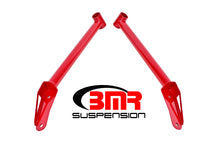 Load image into Gallery viewer, BMR 16-17 6th Gen Camaro Front Of Rear Cradle Brace - Red - GTR Auto