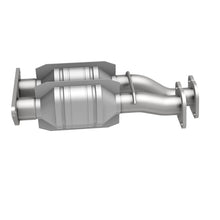 Load image into Gallery viewer, MagnaFlow Direct Fit Catalytic Converter 96-97 Explorer 5.0L Rear