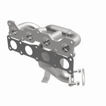 Load image into Gallery viewer, MagnaFlow Direct Fit Catalytic Converter 09-10 Hyundai Sonata 2.4L