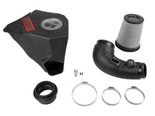 Load image into Gallery viewer, aFe Takeda Momentum Pro Dry S Cold Air Intake System 2021 Toyota Supra L4 2.0L Turbo - GTR Auto