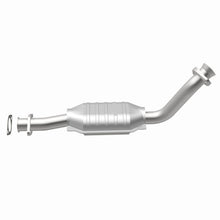 Load image into Gallery viewer, MagnaFlow Direct Fit Catalytic Converter Ford-Lincoln-Mercury 9