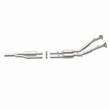 Load image into Gallery viewer, MagnaFlow Direct Fit Catalytic Converter California Grade 06-09 Audi A3 Quattro 3.2L