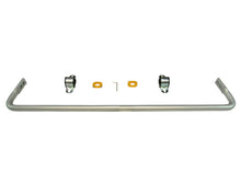 Load image into Gallery viewer, Whiteline 09+ Hyundai Genesis BH Coupe Rear Heavy Duty Adjustable 26mm Swaybar - GTR Auto