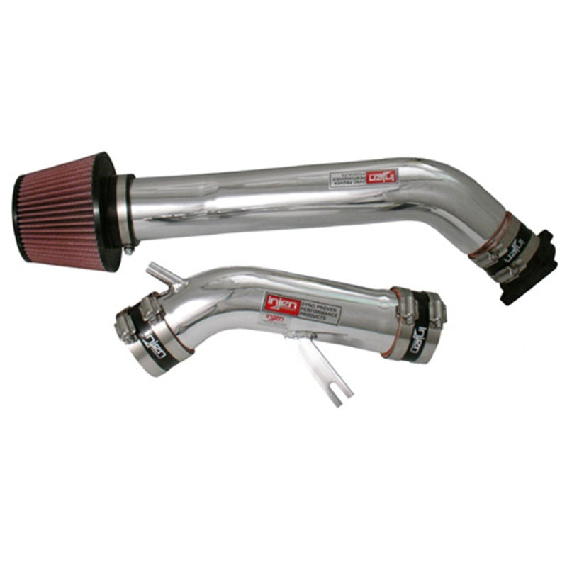 Injen 03-06 G35 AT/MT Sedan Black Cold Air Intake *Special Order $10 Charge* - GTR Auto