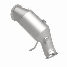Load image into Gallery viewer, MagnaFlow 2014 BMW 335i GT xDrive 3.0L Underbody Direct Fit EPA Compliant Catalytic Converter - GTR Auto