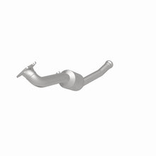 Load image into Gallery viewer, MagnaFlow Direct Fit Catalytic Converter 2011 Grand Cherokee 3.6L DS