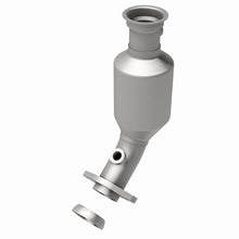 Load image into Gallery viewer, MagnaFlow Direct Fit Catalytic Converter 02-03 Liberty 3.7L DS frt O
