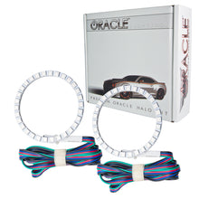 Load image into Gallery viewer, Oracle Scion tC 11-13 Halo Kit - ColorSHIFT w/ 2.0 Controller
