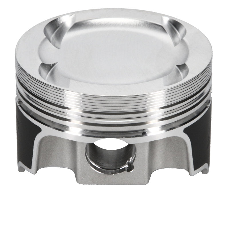 Wiseco Honda D17 Turbo -14cc 1063 x 75.5MM Piston Shelf Stock Kit - GTR Auto