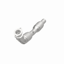 Load image into Gallery viewer, MagnaFlow Direct Fit Catalytic Converter 10-12 Chevy Camaro 6.2L P/S (49 State)
