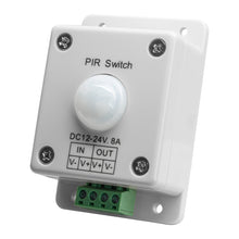 Load image into Gallery viewer, Oracle 8A PIR Sensor Switch