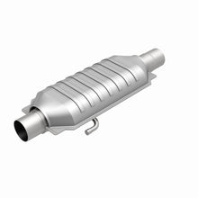 Load image into Gallery viewer, MagnaFlow Universal Catalytic Converter 2.25 W/Air