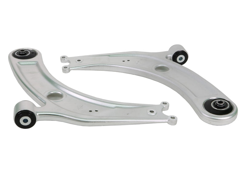 Whiteline 2012+ Volkswagen Golf MK7 / Audi A3 MK3 Front Lower Control Arm - GTR Auto